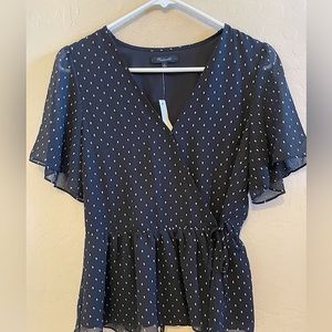 MadeWell Women’s Blouse